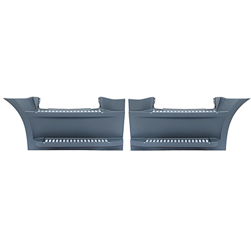 Freightliner Cascadia 2018+ Front Skirt Step Panel