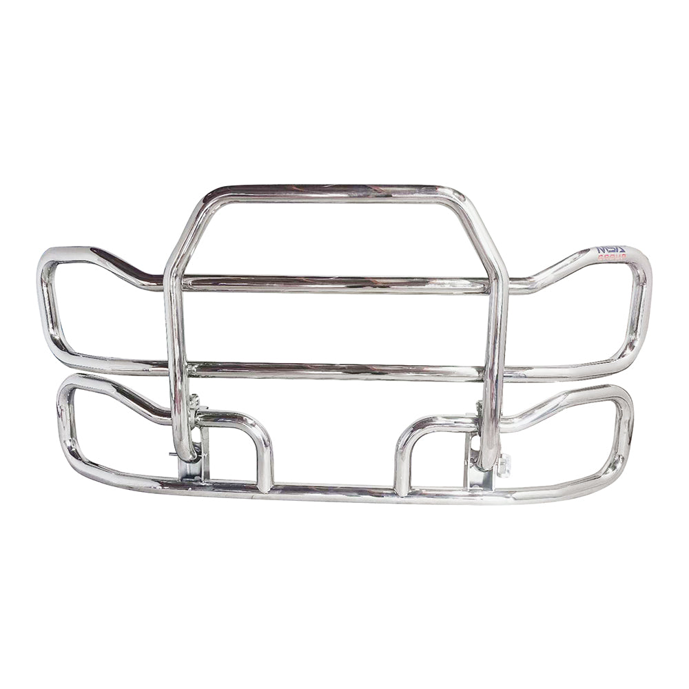 Freightliner Cascadia Deer Guard - Big MSA8291