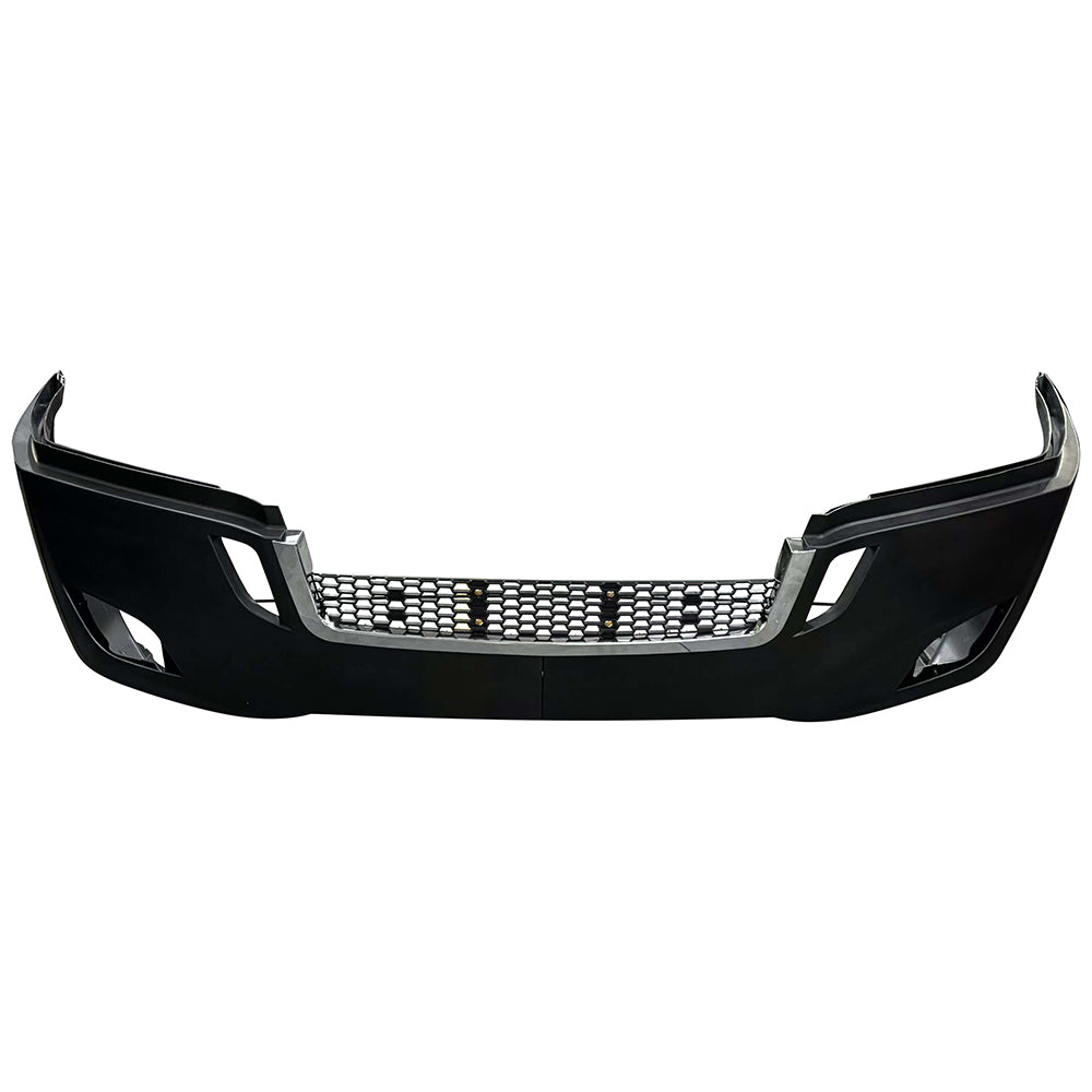 Freightliner Cascadia Next Gen 2018+ Bumper Full Assembly