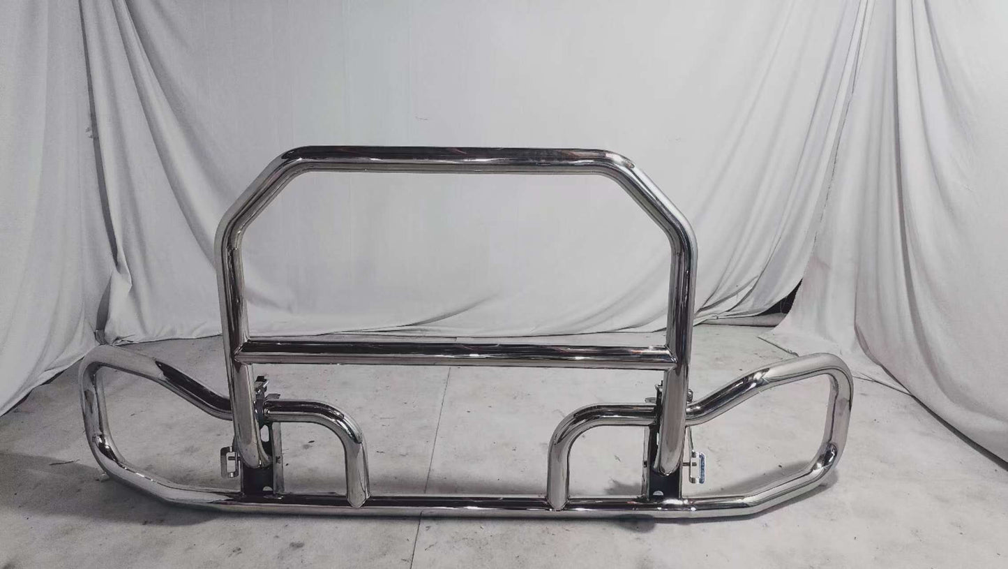 Freightliner Cascadia Deer Guard - Small MSA8292