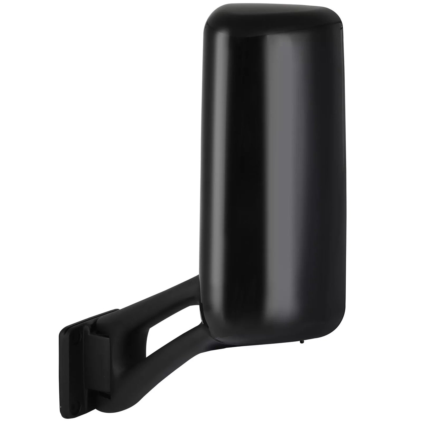 Peterbilt 579 2017+ Door Mirror Assembly Black