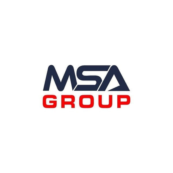 MSA GROUP PARTS