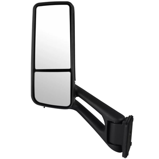 Peterbilt 579 2017+ Door Mirror Assembly Black